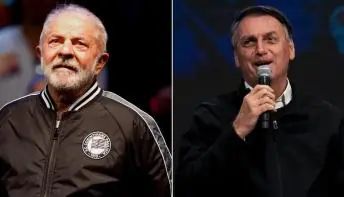 Lula define como agirá se não vencer no 1º turno
