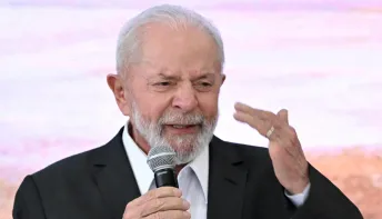 Lula diz que agro não precisa gostar dele e que ficaria feliz em comprar carne sem imposto