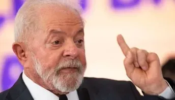 Lula diz que aprovação da reforma tributária é fato histórico