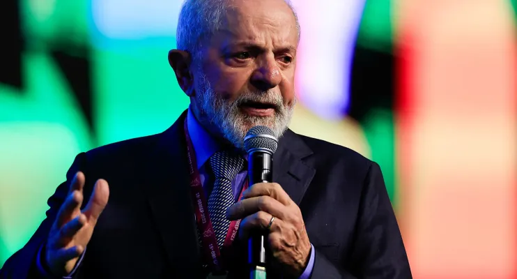 Lula diz que STF, ao 'se meter em tudo', cria 'rivalidade' ruim para a democracia