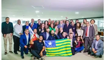 Lula envia ao Congresso projeto sobre direitos de motoristas de aplicativos
