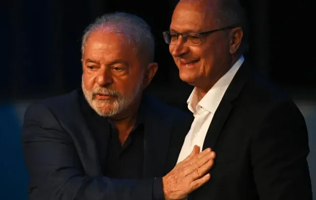 Lula fará reunião com Alckmin sobre medidas a setores afetados por tarifaço