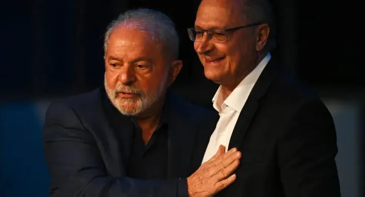 Lula fará reunião com Alckmin sobre medidas a setores afetados por tarifaço
