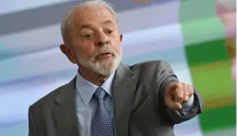 Lula lança 'Desenrola' para pequenos negócios e programa de crédito