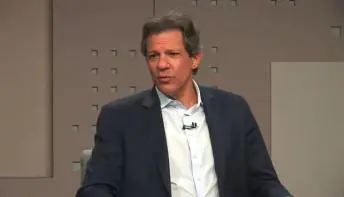 Lula negociará PEC mesmo após decisão do STF, diz Haddad