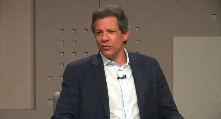 Lula negociará PEC mesmo após decisão do STF, diz Haddad