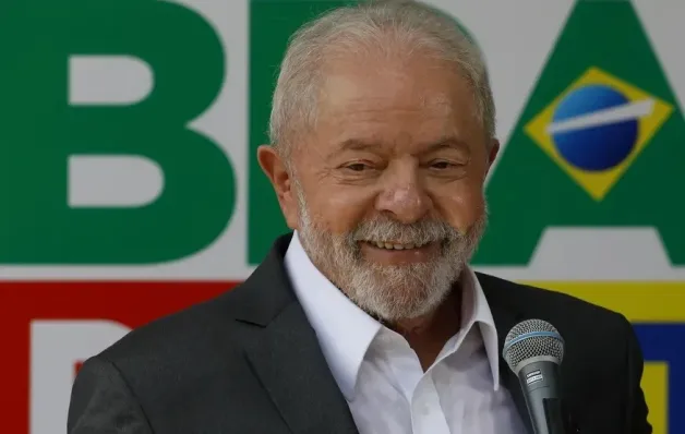 Lula participa de inauguração de rodovia federal no ES