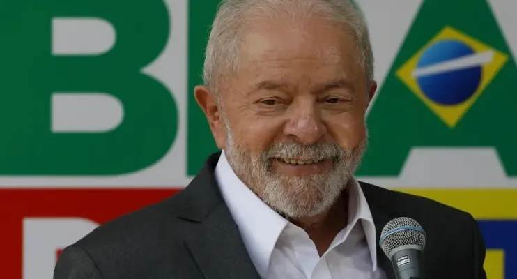 Lula participa de inauguração de rodovia federal no ES