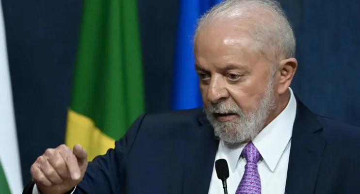 Lula poupa Forças Armadas de cortes nas emendas em novo gesto aos militares
