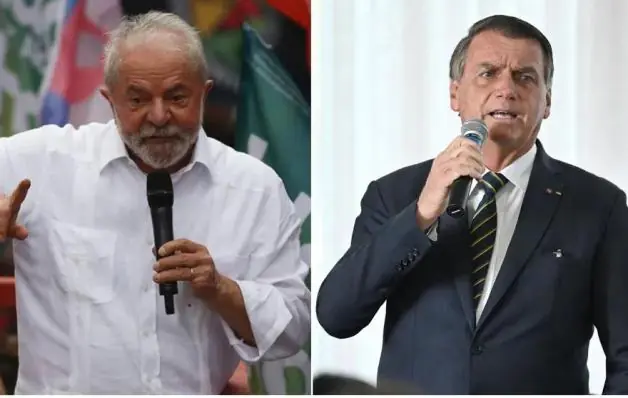 Lula prioriza Sudeste no início do 2º turno; Bolsonaro vai ao Pará e ao Sul