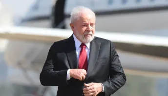 Lula publica post sobre 50 anos do golpe no Chile: “Tortura e morte”