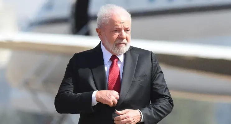 Lula publica post sobre 50 anos do golpe no Chile: “Tortura e morte”
