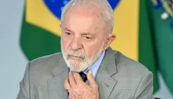 Lula: se EUA querem problema, Brasil não vai 'ficar chorando', vai procurar outros parceiros