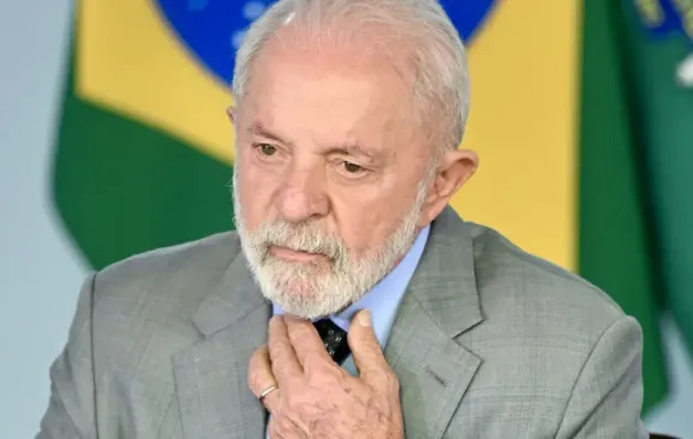Lula: se EUA querem problema, Brasil não vai 'ficar chorando', vai procurar outros parceiros