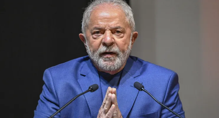 Lula sobe tom e pressiona ministros por resultados após queda na popularidade