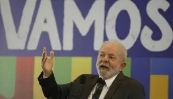 Lula tem 54% dos votos válidos e Bolsonaro, 46%, diz pesquisa Ipespe/Abrapel
