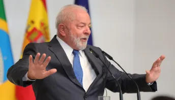 Lula tem apoio majoritário do centrão em 1º teste da pauta econômica