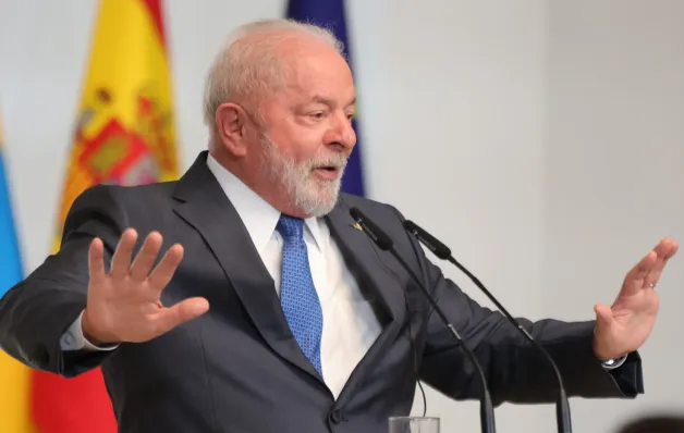 Lula tem apoio majoritário do centrão em 1º teste da pauta econômica