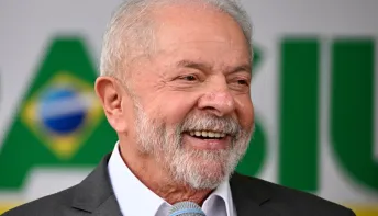 Lula tem aprovação de 60% dos eleitores
