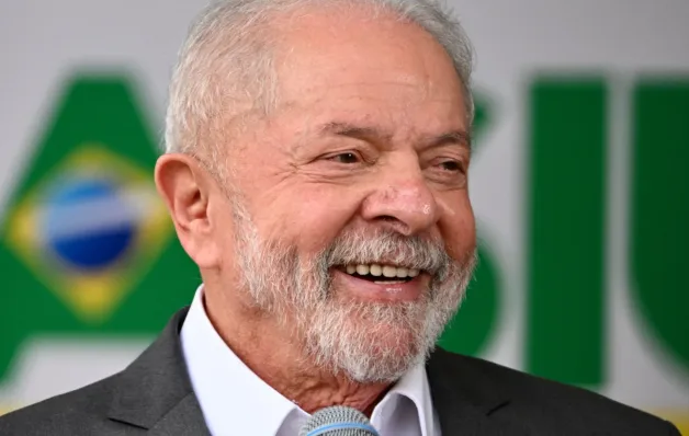 Lula tem aprovação de 60% dos eleitores