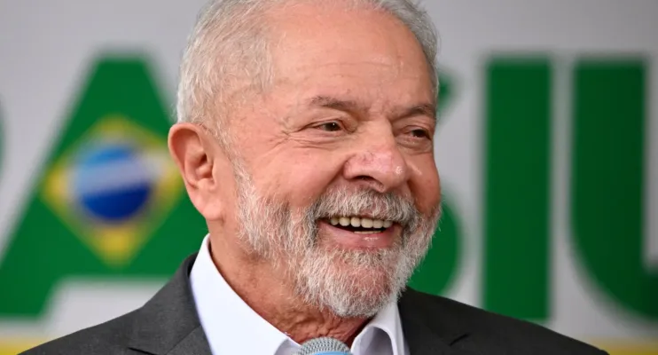 Lula tem aprovação de 60% dos eleitores
