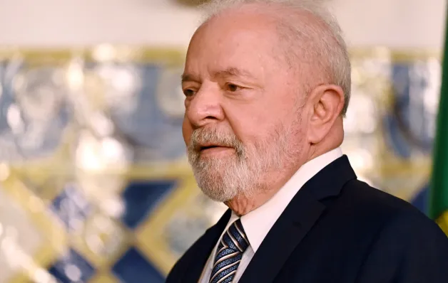 Lula tentou exorcizar o fantasma do bolsonarismo na cultura