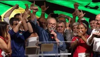 Lula terá de lidar com a extrema direita empoderada no Congresso