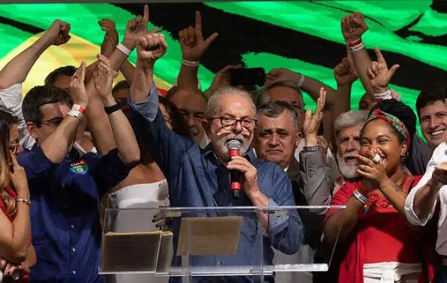 Lula terá de lidar com a extrema direita empoderada no Congresso