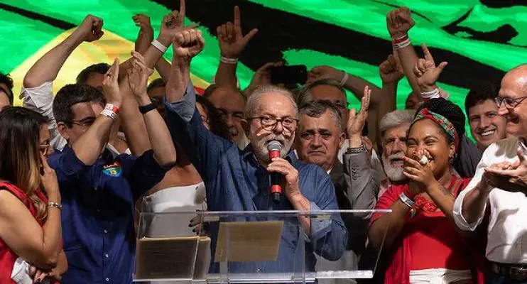 Lula terá de lidar com a extrema direita empoderada no Congresso
