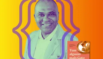 Lura Editorial confirma lançamento do novo livro de Athylla Borborema na 21ª Bienal do Rio de Janeiro