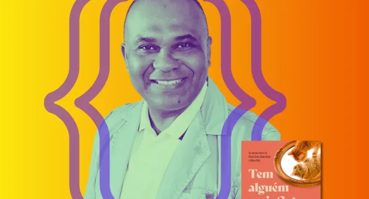 Lura Editorial confirma lançamento do novo livro de Athylla Borborema na 21ª Bienal do Rio de Janeiro