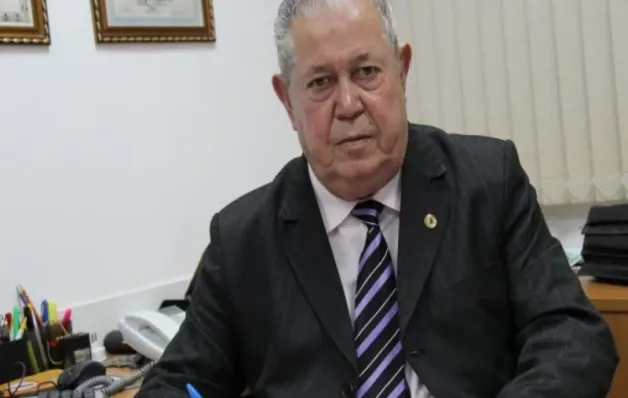 Morre o ex prefeito de Teixeira de Freitas, Temóteo Brito