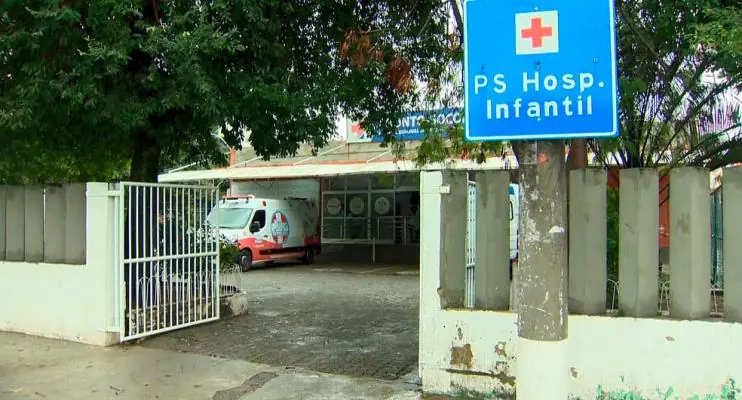 Morre bebê recém-nascida; mãe suspeita de praticado o crime foi presa