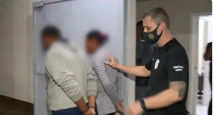 Madrasta é condenada a 37 anos de prisão por espancar e torturar enteada de 5 no ES
