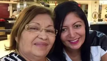 Mãe e filha sofrem infarto e morrem no mesmo dia 