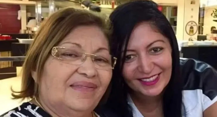 Mãe e filha sofrem infarto e morrem no mesmo dia 