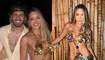 Mãe, empresária e ex de humorista: quem é o suposto affair de Zé Felipe