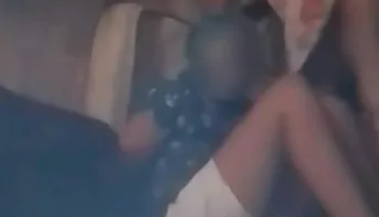Mãe filma tortura de filha autista com saco plástico 