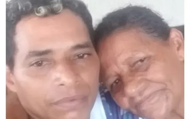 Mãe reencontra o filho raptado após 34 anos no Acre