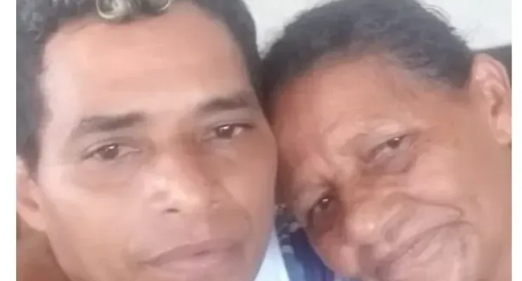 Mãe reencontra o filho raptado após 34 anos no Acre