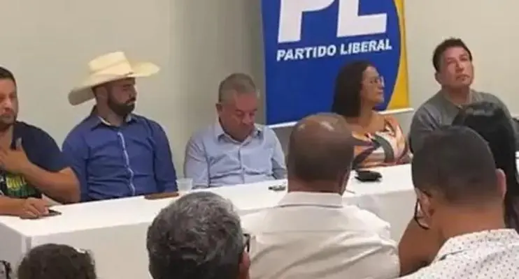 Vereador do PL chama LGBTs de ‘anormais’ e é denunciado ao MP
