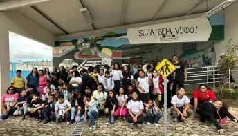 Maio Amarelo: mais de 50 ações realizadas pelo Detran ES para um trânsito mais seguro