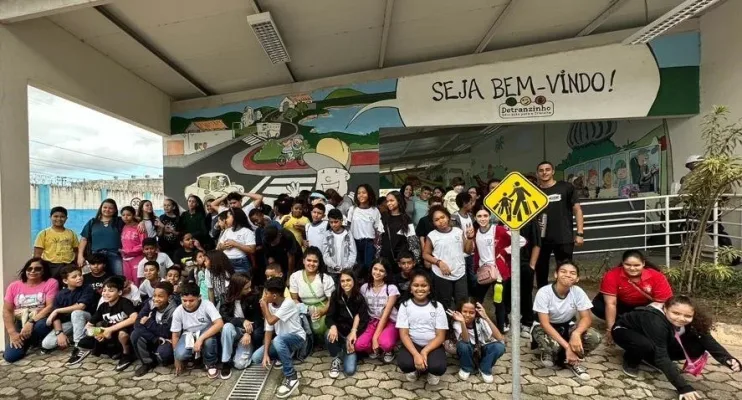 Maio Amarelo: mais de 50 ações realizadas pelo Detran ES para um trânsito mais seguro