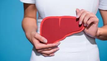 Maio Vermelho: hepatites B e C podem causar câncer de fígado