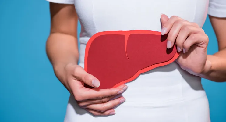 Maio Vermelho: hepatites B e C podem causar câncer de fígado