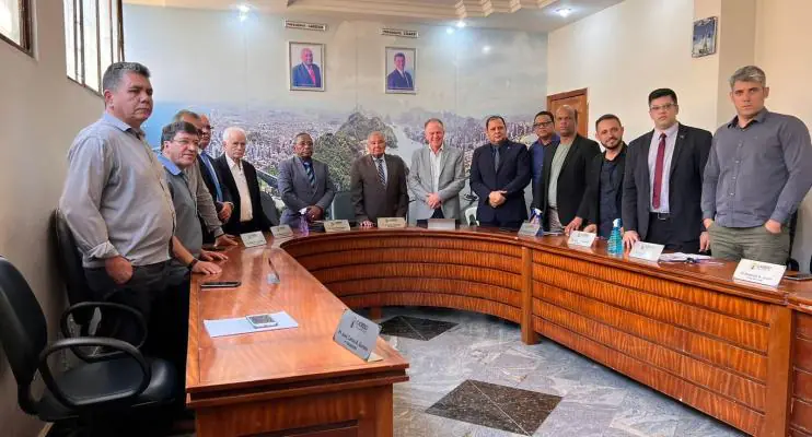 Maior convenção da Assembleia de Deus declara apoio a Casagrande