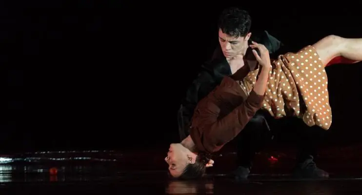 Maior Festival de Dança em circulação no Brasil estará em Vitória e Baixo Guandu