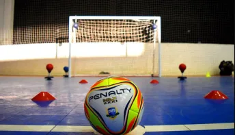 Maior torneio de futsal do norte do ES começa nesta segunda em Pedro Canário
