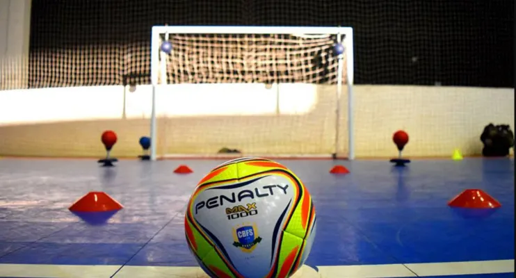Maior torneio de futsal do norte do ES começa nesta segunda em Pedro Canário