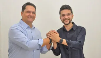 Maioria elege Marcos Coutinho como novo prefeito de Ponto Belo